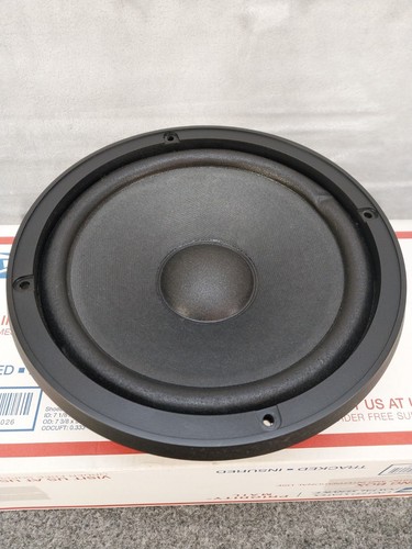 Woofer electro voice pollici - 8,