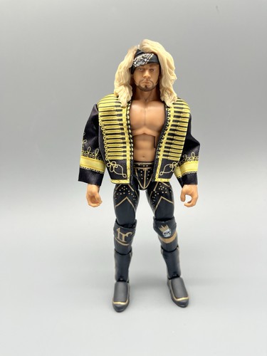 Wwe elite collection series - wwe,