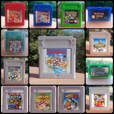 🎮LOTTO GAMEBOY, GAMEBOY