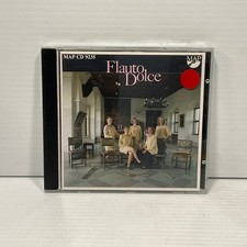 Flauto Dolce – Flauto Dolce