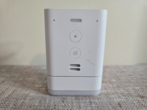 Amazon echo flex - echo,