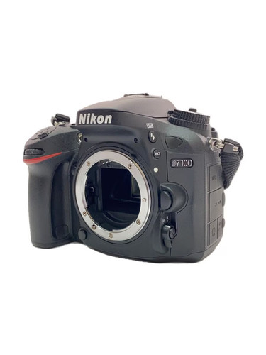 Nikon fotocamera reflex
