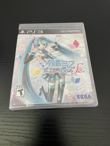 Nuovissimo hatsune miku - nuovissimo,