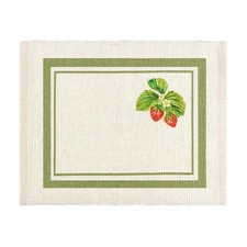 Evans Lichfield Strawberry