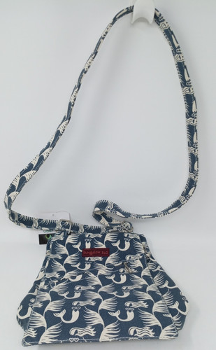 Borsa tracolla bungalow 360 - tracolla,