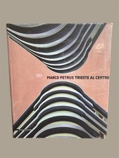Marco Petrus  Trieste al