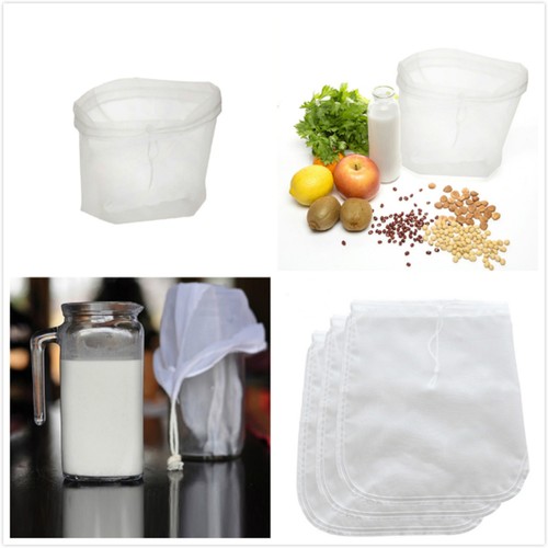 Sacchetto latte noce - ,