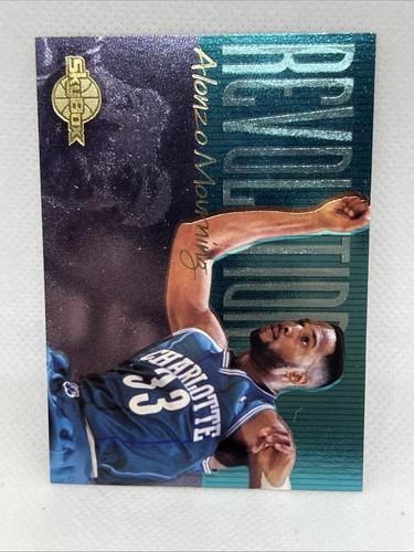 1995 skybox premium revolution - skybox,