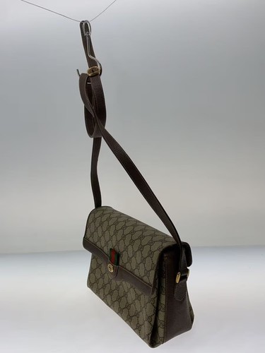 Borsa tracolla gucci gg - tracolla,