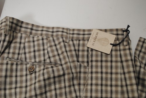 Pantalone berwich frescolana - pantalone,