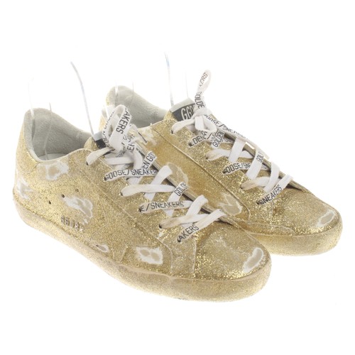 Golden goose sneaker - goose,