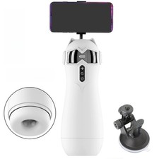 Masturbatore Automatico con