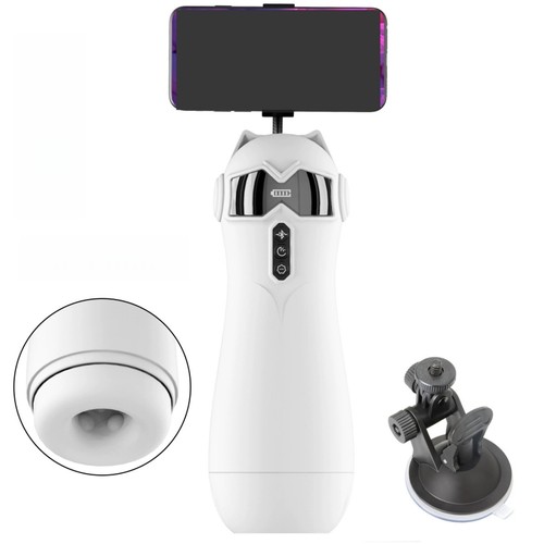 Masturbatore automatico con - automatico,