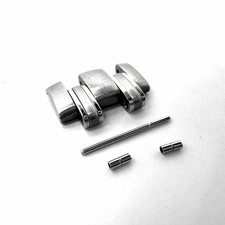 Omega maglia bracciale - omega,