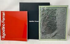 Agostino Ferrari - Tecnica mista 1993