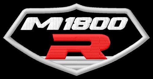 Suzuki intruder m1800r shield - suzuki,