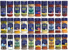 Santa maria premium - premium, spice