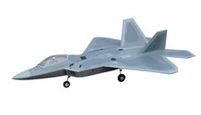 XFLY F-22 RAPTOR Girante JET
