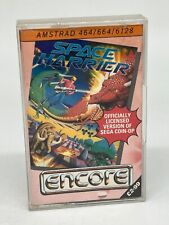 VIDEOGIOCO SPACE HARRIER AMSTRAD  PC RETROGAME G9779