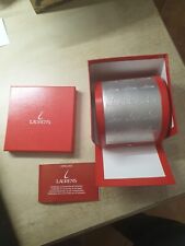 Scatola Originale LAURENS Anno 2005 - In ottimo stato