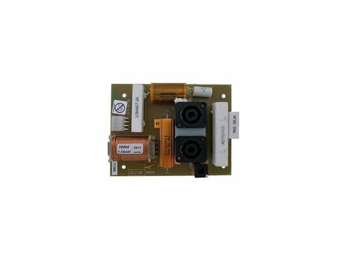 Fbt audio completo pcb - audio,