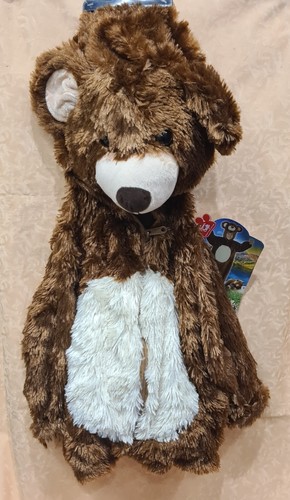 Costume orso orsetto - costume,