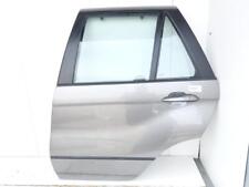 41528256827 PORTA POSTERIORE SX BMW X5 (E53) 3.0 D 24V AUT 218CV 2006 5P SUV