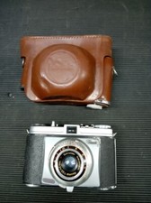 Vintage Kodak Fotocamera
