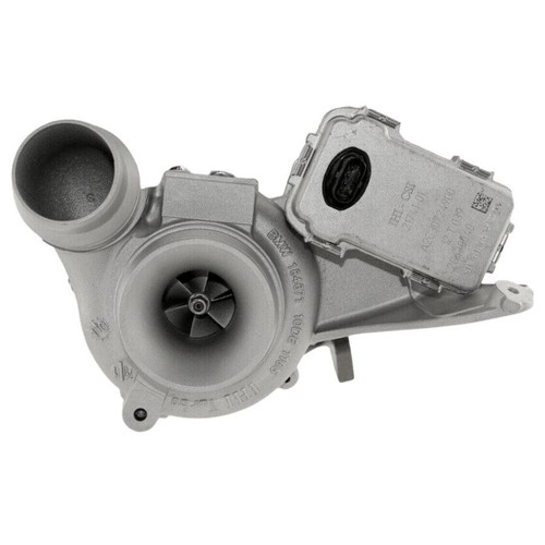 Turbocompressore ihi 9vb01 - turbocompressore,