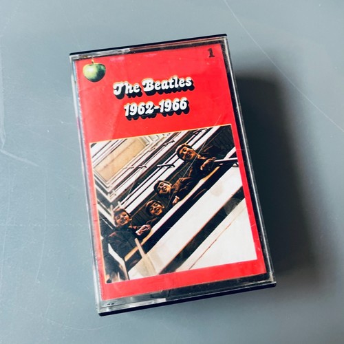 The beatles 1962 - the, 1962-1966
