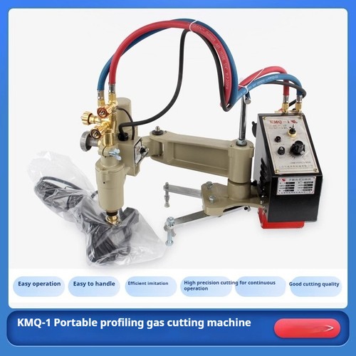 Kmq taglierina portatile - kmq-1, per