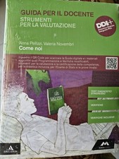 Come noi - Guida per il