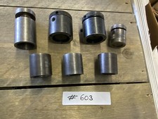 Lotto macchine utensili vedi