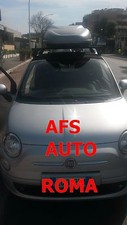 Barre portatutto fiat - fiat, 500