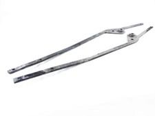 4K0505475D COPPIA STAFFE TRASVERSALI POSTERIORI AUDI A7 C8 3.0 I 210KW 4X4 5P AU