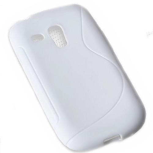 Custodia tpu silicone gomma - custodia,