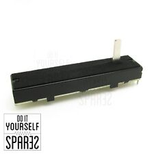NATIVE INSTRUMENTS TRAKTOR KONTROL S5 Y S8 CROSSFADER O CHANNEL FADER SIN PCB