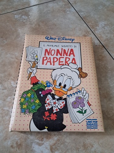 Libro manuale segreto - il,