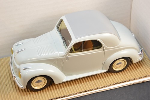 Modellino fiat 500 - modellino, c