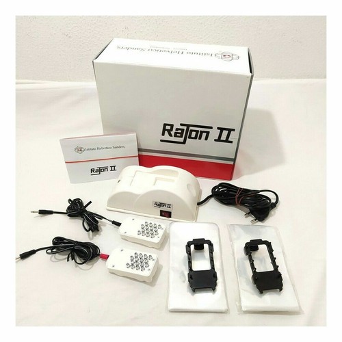Rajon istituto helvetico - 2,