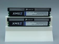 Kit RAM 2x Corsair XMS3 CMX16GX3M2A1333C9 16 GB DDR3 1333 MHz PC3-10600U
