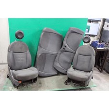 SEDILI COMPLETI FIAT 500