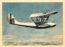 Aviazione - Aereo C.R.D.A. Cant. Z. 501