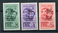 ITALIA, EMISSIONI C.L.N.: 1945