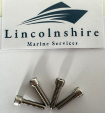 Bulloni motore inclinazione