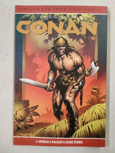Conan collezione 100 - -,