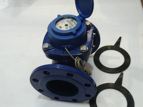 Jet woltmann misuratore acqua - woltmann,