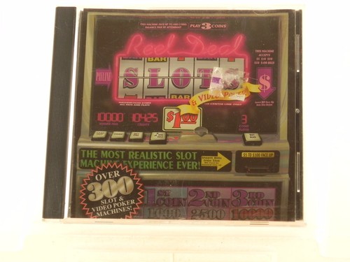 Reel deal slot video poker - reel,