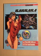 ZANOTTO/BARREIRO: BARBARA