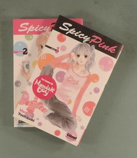 Spicy pink serie - , 2